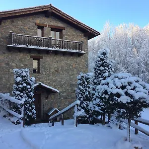 Hotel Els Torrents, Bellver De Cerdanya
